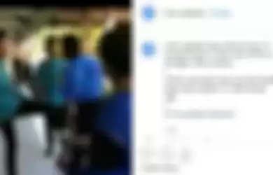 Viral Video Pembulian Seorang Anak yang Dilakukan oleh Temannya Sendiri, Diduga Terjadi di Banyuwangi