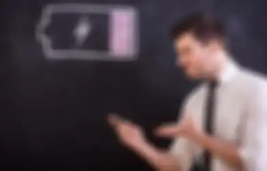 Sedang Bereksperimen, Mahasiswa Ini Tak Sengaja Temukan Cara Supaya Baterai Handphone Kita Tahan Lama