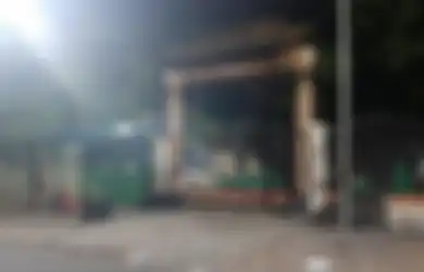 Polisi Tembakkan Gas Air Mata ke Asrama Mahasiswa Papua di Surabaya, Ini yang Terjadi Jika Kita Terkena Gas Air Mata