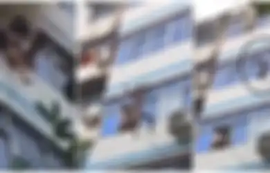 Ibu Korbankan Nyawanya Demi Selamatkan Anak-anaknya dari Apartemen yang Terbakar, Ini yang Bisa Anda Lakukan Jika Tempat Tinggal Anda Terbakar