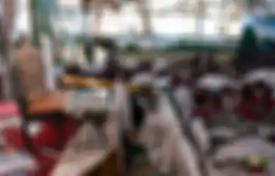 Kesaksian Korban Selamat Serangan Bom Bunuh Diri di Pesta Pernikahan, 'Begitu Pengantin Mengucap Sumpah, Bom Meledak'