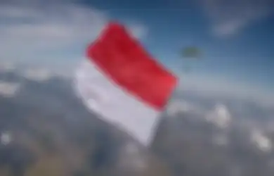 Apa Perbedaan Antara Bendera Merah Putih Kebanggaan Indonesia dan Milik Negara Monako?