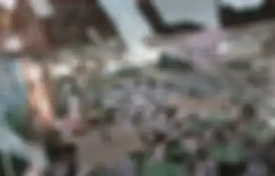 Serangan Bom Bunuh Diri Kelompok ISIS di Pesta Pernikahan, Korban Selamat: 'Ada Begitu Banyak yang Mati dan Terluka'