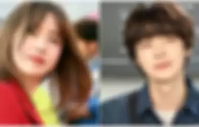 Goo Hye Sun & Ahn Jae Hyun