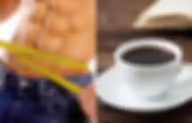Coba Yuk, 4 Jenis Minuman yang Bisa Turunkan Berat Badan Ini, Salah Satunya Air Putih