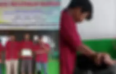 Viral Jasa Melupakan mantan.