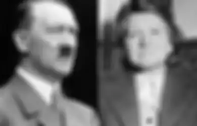 Akhir Hidup Sunyi Paula Hitler, Adik Perempuan Sang Diktator, 'Saat Anak-anak, Kami Main Indian Merah'