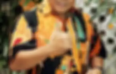 Mamiek Prakoso, kakak kandung Didi Kempot