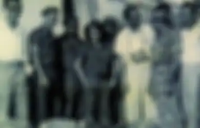 Rela Dihujani Peluru Saat Dikirim untuk Menyusup ke Papua, Siapa Disangka Wanita Ini Punya Misi Ini