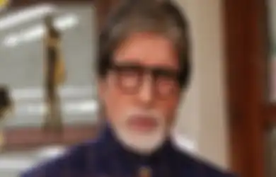 Setelah Diketahui Idap Hepatitis dan TBC, Amitabh Bachchan Kini Hidup dengan 25% Fungsi Hatinya