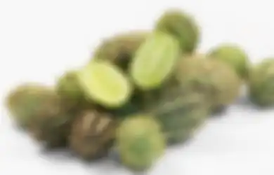 Ternyata, Seperti Inilah Bentuk Asli Buah dan Sayur Sebelum 'Dijinakkan' Manusia, Bisakah Anda Menebaknya?