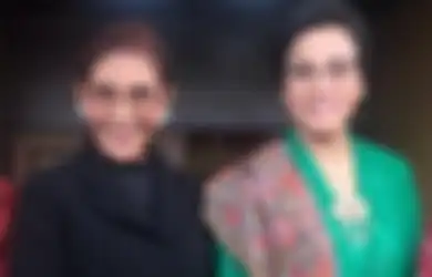 Candaan Menteri Susi Pudjiastuti ke Menteri Sri Mulyani: Disebut Tukang Labrak dan Tukang Pukul...