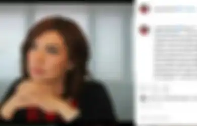 Putri Najwa Shihab Meninggal 4 Jam Setelah Dilahirkan Karena Air Ketuban Bocor, Yuk Kenali Bahaya dan Tanda-tanda Air Ketuban Bocor