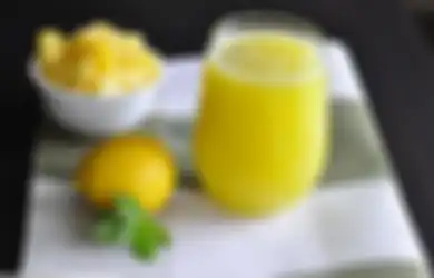 5 Jus Sayuran dan Buah Ini Bisa Bantu Turunkan Berat Badan, Mau Coba?