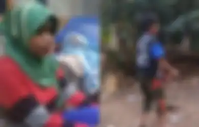 Kisah Aneh Bocah Asal Cianjur, Sembuh dari Kejang dan Panas Malah Miliki Kebiasaan Gigit Ular Hingga Tewas