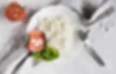 Makan Nasi Putih Berlebihan Ternyata Menyimpan 4 Bahaya Ini Bagi Tubuh Manusia