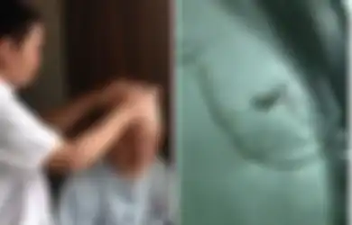 Menyangka Sakit Keras, Pria Ini Langsung Sembuh Setelah Benda Ini Diambil dari Tengkoraknya