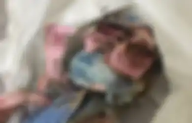 Nasib Naas Sunardi Simpan Uang 4 Juta Rupiah di Rumah Kosong Justru Habis Dimakan Rayap, Anak: 'Sering Kelupaan, Lebih dari Sekali Pokoknya'