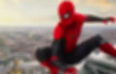 Spider-Man masih mungkin gabung Marvel Cinematic Universe