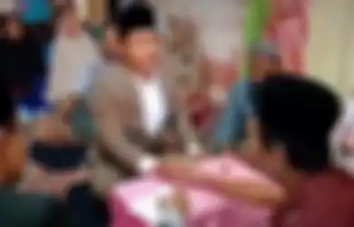 Kisah Pengantin Palembang yang Menikah di Samping Jenazah Ibunya, Alasannya Mengharu Biru