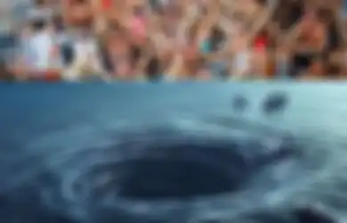 Ramai Ajakan Serbu Parangtritis Pakai Baju Hijau dan Serbu Area 51, Sekarang 40.000 Orang Ingin Serbu Segitiga Bermuda