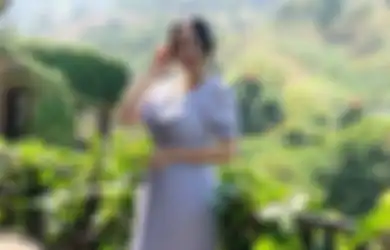 Aura Kasih Tersinggung Cuitan ‘Pabrik Susu’, Jangan Sepelekan Payudara Bengkak saat Menyusui, Bisa Jadi Tanda Penyakit Ini