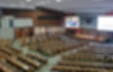 Sahkan Omnibus Law UU Cipta Kerja, DPR RI Dianggap 'Mengkhianati' Rakyat, Ternyata Segini Banyak Gaji dan Fasilitas Anggota DPR, Dapat Uang Pensiun Seumur Hidup Juga!