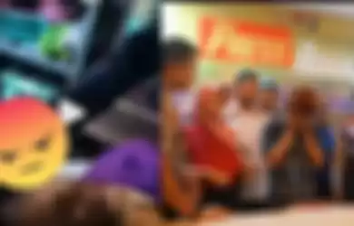 Pernah Viral Karena Video Diinjak Anak Kandung Sendiri, Ibu Ini Menghembuskan Nafas Terakhirnya, Sempat Sampaikan Pesan Terakhir