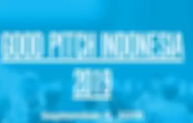 Good Pitch Indonesia