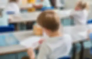 Setiap Anak itu Berbeda dan Unik, Ini 8 Jenis Kecerdasan yang Dimiliki Tiap Anak, Jangan Lagi Samakan Mereka!