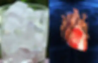 Faktanya, Dokter Akui Minum Air Dingin Bisa Berpengaruh pada Penyakit Jantung, Tapi Simak Dulu Penjelasannya Sampai Tuntas