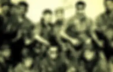 Wanita-wanita Dirudapaksa Sebelum Dibunuh dan Pembantaian Bayi-bayi Tanpa Peringatan Apapun, Kejadian Mengerikan di Desa My Lai ini Tunjukkan Keberingasan Militer Amerika, Sungguh Bengis