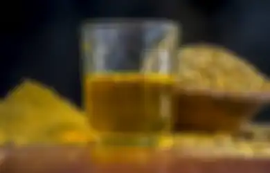Warga Se-Indonesia Menyesal Baru Tahu, Ternyata Minum Rendaman Air Biji Ketumbar Tiap Hari Punya Manfaat yang Tidak Pernah Kita Duga