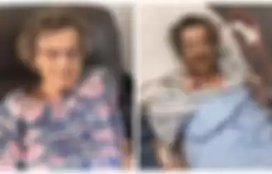 Nenek Berusia 93 Tahun Meninggal Dunia Setelah Mengidap Sindrom Patah Hati, Penyebabnya Akibat Benda Kenangan Mendiang Suami Dirampok