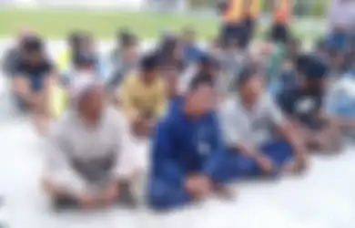 Berdasarkan Keterangan, Beginilah Detik-detik Pembantaian di KM Mina Sejati, Dilakukan Saat ABK Tidur
