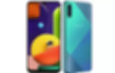 samsung galaxy A50s