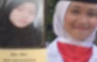 Audry Virantu Islandi (16) , anggota paskibraka SMK di Kecamatan Klapanunggal, Kabupaten Bogor, menghilang.