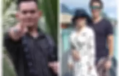 Mbah Mijan Terawang Aura Syahrini yang Santer Dikabarkan Sedang Berbadan Dua, Begini Komentarny: 'Sejauh ini Nampaknya Belum'