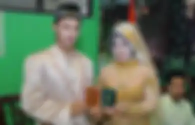 Pemuda 24 Tahun Ini Rela Nikahi Janda 50 Tahun, Rupanya Kepincut Gara-gara Hal Ini