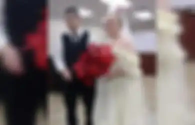 Pasangan Pengantin Meninggal dalam Tabrakan Maut Sesaat Setelah Menikah, Keluarga Dihantui Kejadian Menyedihkan Ini
