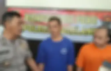 Duo Maling Ini Bobol Rumah Gunakan Hitungan Primbon Jawa, Namun Tertangkap Karena Langgar Pantangan