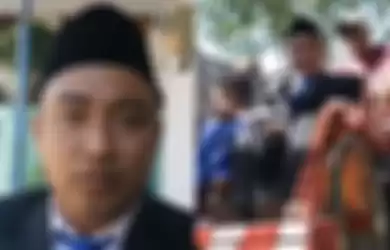 Seorang anak loper koran terpilih menjadi anggota DPRD di Probolinggo