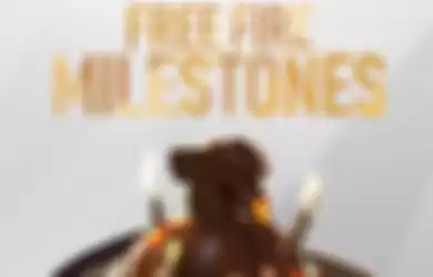 Free Fire Milestones