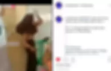 Viral Video Seorang Siswi yang Membully Adik Kelasnya, Begini Tanggapan Kepala Sekolah: 'Hanya  untuk Lucu-lucuan Saja'