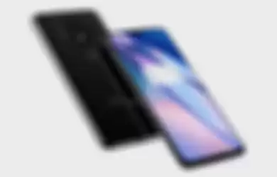 Ilustrasi Oneplus 7T