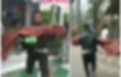 Seorang Ayah Terpaksa Bopong Jenazah Anaknya Pulang Jalan Kaki Gara-gara Ditolak Pinjam Ambulans
