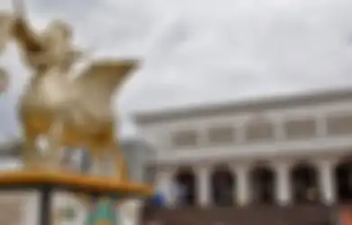 Bakal Dijadikan Salah Satu Lokasi Ibu Kota Baru Indonesia, Inilah Profil Kabupaten Kutai Kertanegara di Kalimantan Timur