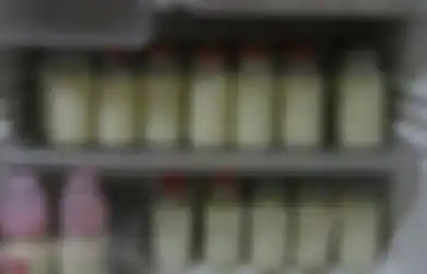 Dibawa untuk Anaknya, ASI Beku Wanita Ini Malah Dihancurkan oleh Bea Cukai, Siapa Sangka Ternyata Ada Sindikat Pasar Gelap yang Sedang Jadi Buruan Ini di Baliknya