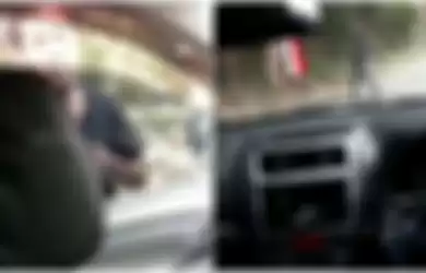 Belakangan ini viral video seorang sopir perempuan yang diduga dilecehkan oleh penumpangnya