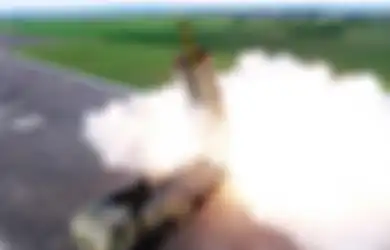 Tak Punya Nuklir Seperti Korea Utara, Korea Selatan Persiapkan Ratusan Rudal hingga Jet Tempur untuk Saingi Militer Kim Jong-Un